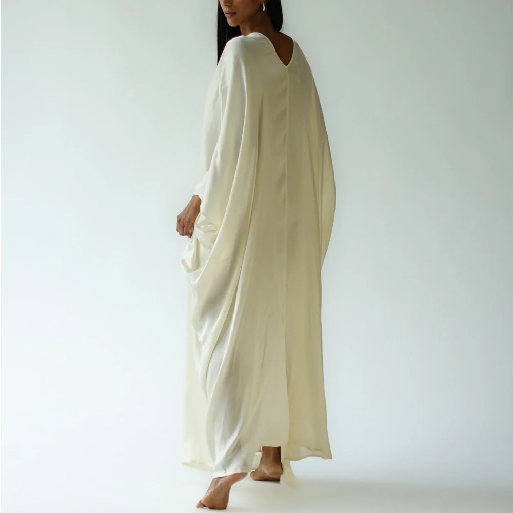 STUDIO TIA | Kaftan - Picture 4 of 6